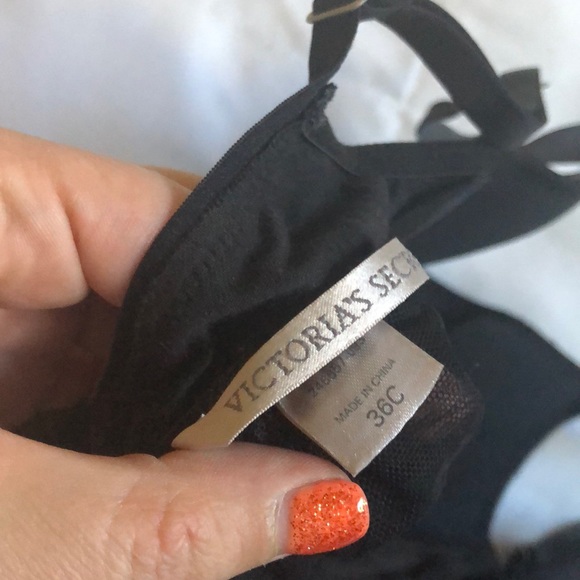 Babydoll Negilgee - Picture 4 of 4